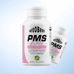 PMS Forte 60 vgcaps - Vitobest ¡Envíos Gratis!