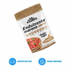 Endulzante Moreno ZERO 200 g - Vitobest ¡Envíos Gratis!