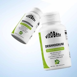 Desmodium 60 Vcaps - Vitobest ¡Envíos Gratis!