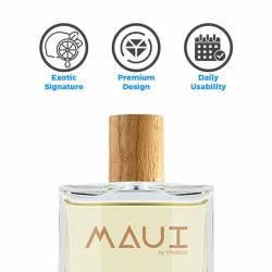 Maui Perfume Mujer 100 ml - Vitobest ¡Envíos Gratis!