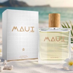 Maui Perfume Mujer 100 ml - Vitobest ¡Envíos Gratis!