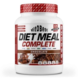 Diet Meal Complete 1 kg - Vitobest ¡Envíos Gratis!