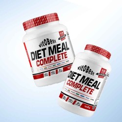 Diet Meal Complete 1 kg - Vitobest ¡Envíos Gratis!