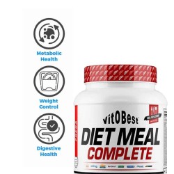 Diet Meal Complete 2 kg - Vitobest ¡Envíos Gratis!