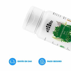 Ortofisón BIO 45 Vcaps - Vitobest ¡Envío Gratis!