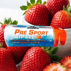 Pre Sport ATP Gel 1 x 40 grs - Vitobest ¡Envíos Gratis!