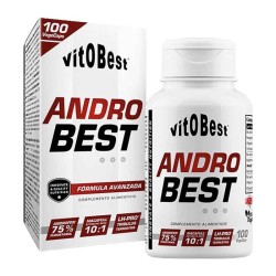 Androbest 100 caps Vitobest