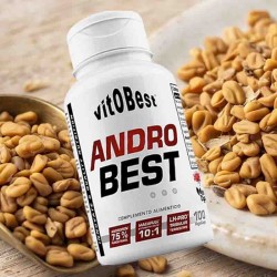 Androbest 100 caps - Vitobest ¡Envíos Gratis!