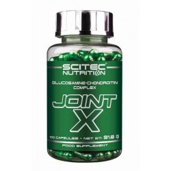 Joint-X 100 Caps - Scitec Nutrition
