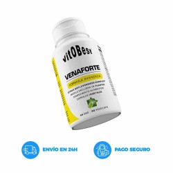 Vena Forte 60 VCaps - VitOBest