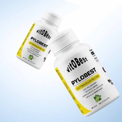 Pylobest 60 caps - Vitobest ¡Envíos Gratis!