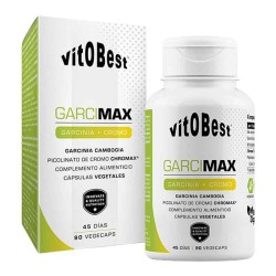 Garcimax 90 Caps - VitOBest
