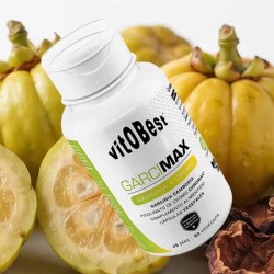 Garcimax 90 Caps - VitOBest Frete grátis!