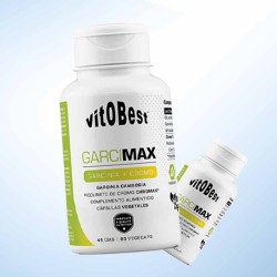 Garcimax 90 Caps - VitOBest Frete grátis!