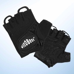 Guantes Básicos de Entrenamiento - VitOBest ¡Envíos Gratis!