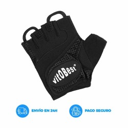 Guantes Básicos de Entrenamiento - VitOBest ¡Envíos Gratis!