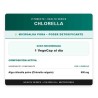 Chlorella 850 mg 60 Caps - VitOBest. ¡Envíos Gratis!