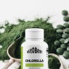 Chlorella 850 mg 60 Caps - VitOBest. ¡Envíos Gratis!