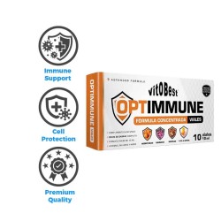 Optimmune 10 Viales  - VitOBest ¡Envíos Gratis!