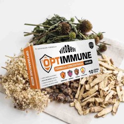 Optimmune 10 Viales  - VitOBest ¡Envíos Gratis!