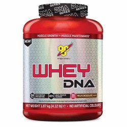 Whey DNA 1,87 Kg - BSN Nutrition