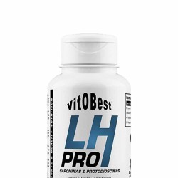 LH-PRO 100 VegeCaps - VitOBest ¡Envíos Gratis!