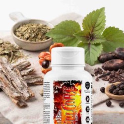 Hellcore  Thermogenic 90 Cápsulas  - VitOBest. ¡Envíos Gratis!