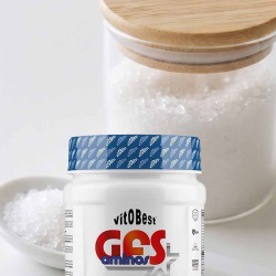 GFS Aminos 200 Capsulas - VitoBest ¡Envíos Gratis!