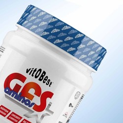 GFS Aminos 200 Capsulas - VitoBest ¡Envíos Gratis!
