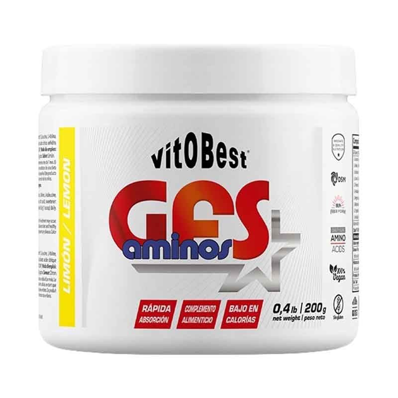GFS Aminos 200gr - VitoBest
