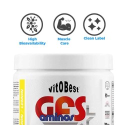 GFS Aminos 200gr - VitoBest ¡Envíos Gratis!