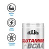 Glutamina + BCAA Complex 1kg - VitoBest