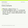 100% Creatine Monohydrate 500 g sin sabor - Cómo tomarlo | Nutricion24