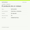 B-Complex 60 cápsula - El producto de un vistazo | Nutricion24