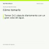 B-Complex 60 cápsula - Cómo tomarlo | Nutricion24