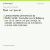 B-Complex 60 cápsula - Qué comparar | Nutricion24
