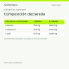 BCAA 6000 100 tabletas - Composición declarada | Nutricion24