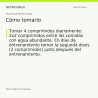 BCAA 6000 100 tabletas - Cómo tomarlo | Nutricion24