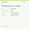 BCAA+B6 100 tabletas - El producto de un vistazo | Nutricion24
