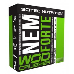 NEM Forte 36 Caps - WOD Crusher - Scitec Nutrition