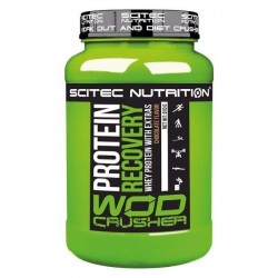 Protein Recovery 810 gr - WOD Crusher - Scitec Nutrition