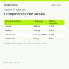 Ca D3 K2 90 cápsulas - Composición declarada | Nutricion24