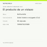 CLA 400 80 cápsulas - El producto de un vistazo | Nutricion24