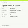 Desert 100 megacápsulas - El producto de un vistazo | Nutricion24