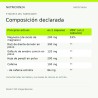 Desert 100 megacápsulas - Composición declarada | Nutricion24