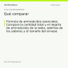 EAA 200 megacápsulas - Qué comparar | Nutricion24