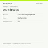 EAA 200 megacápsulas - 200 cápsulas | Nutricion24