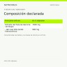 HCA 100 cápsulas - Composición declarada | Nutricion24