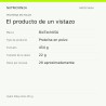 Hydro Whey Zero 454 g - El producto de un vistazo | Nutricion24