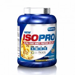 Isopro CFM 2267 gr Quamtrax Nutrition